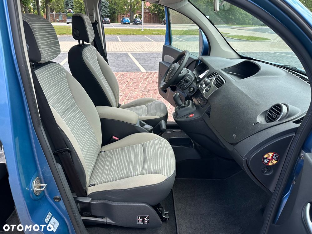 Renault Kangoo 1.6 16V 105 Happy Family - 6