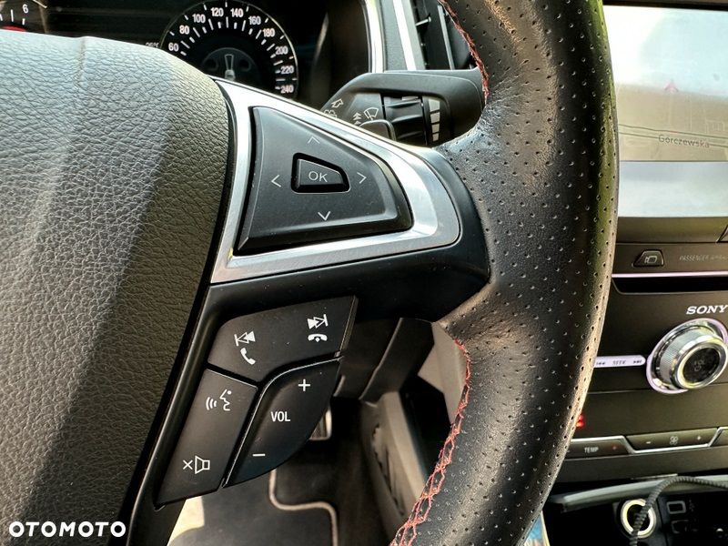 Ford S-Max 2.0 EcoBlue ST-Line - 13
