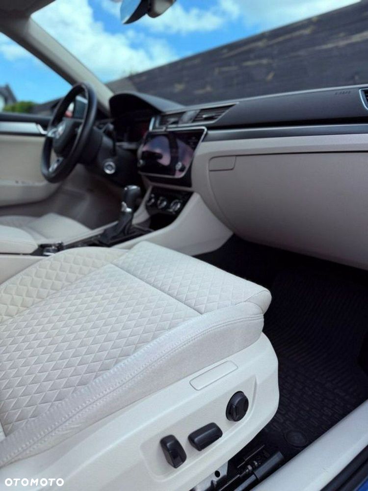 Skoda Superb - 28
