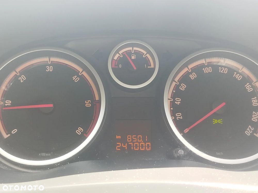 Opel Corsa 1.7 CDTI Cosmo - 2