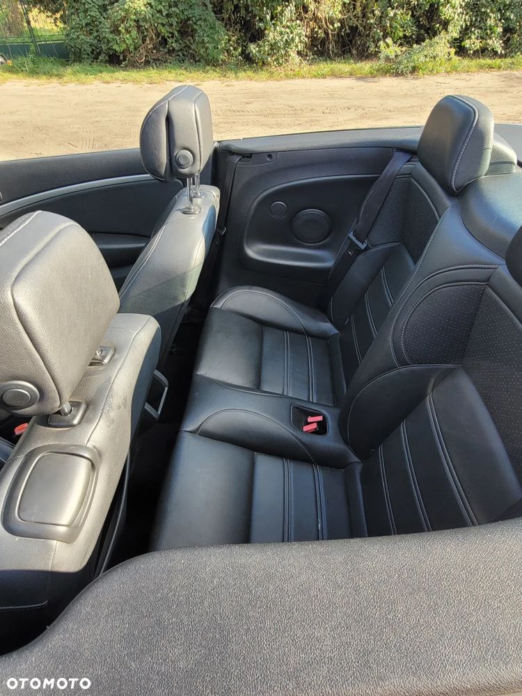 Renault Megane TCe 130 Coupe-Cabriolet Dynamique - 22
