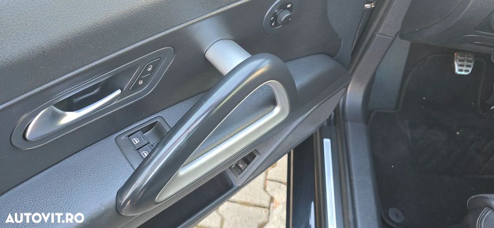 Volkswagen Scirocco 1.4 TSI Edition - 13