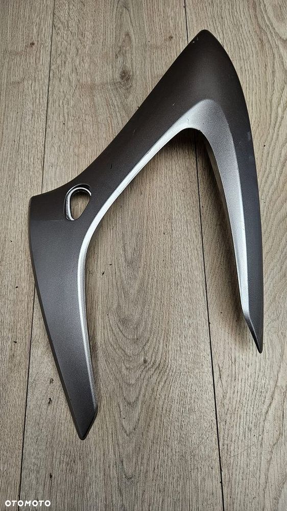 Owiewka boczna wypełnienie bumerang Yamaha FZ6 Fazer 04-07  5VX-2830C - 3