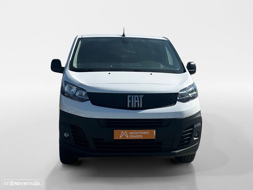 Fiat Scudo 1.5 BlueHDi L2H1 - 8