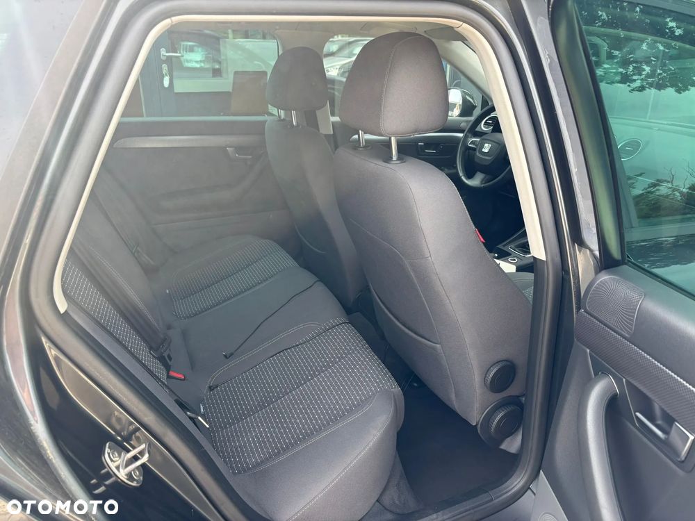 Seat Exeo ST 1.6 Style - 11