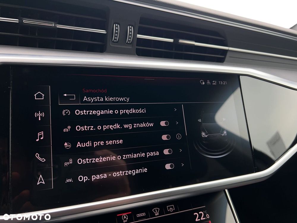 Audi A6 Avant - 22