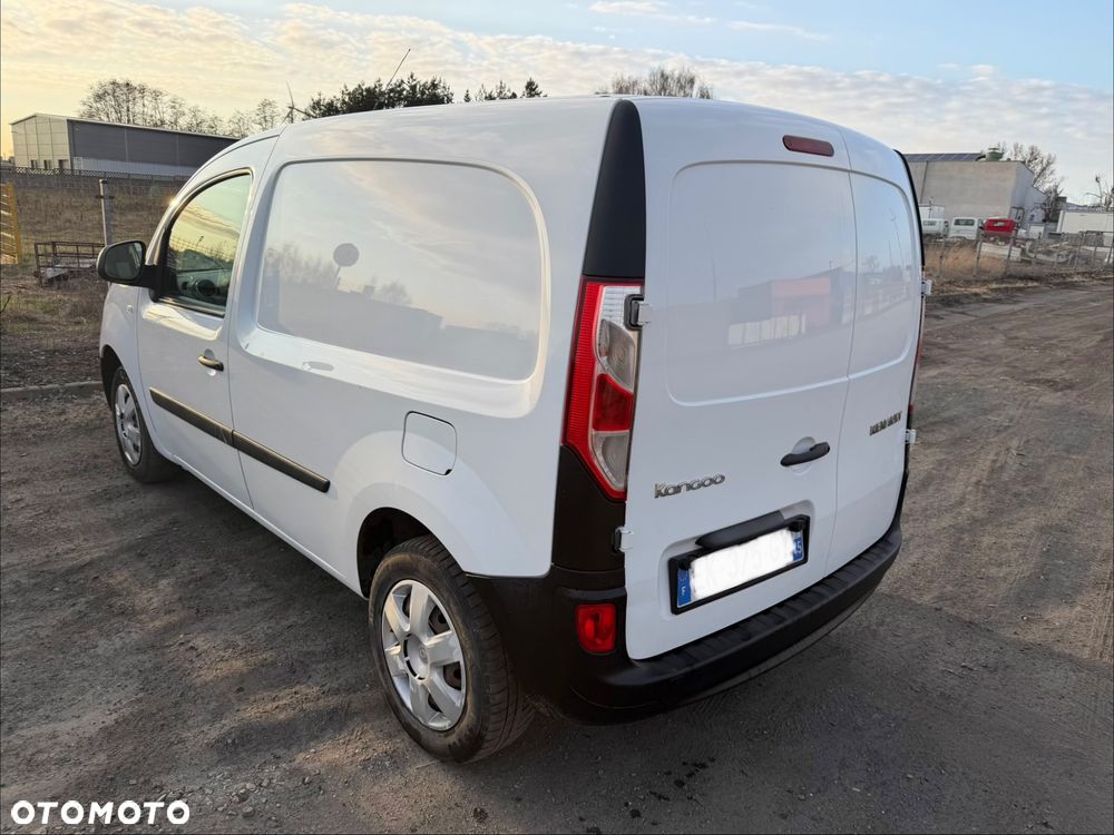 Renault Kangoo - 7