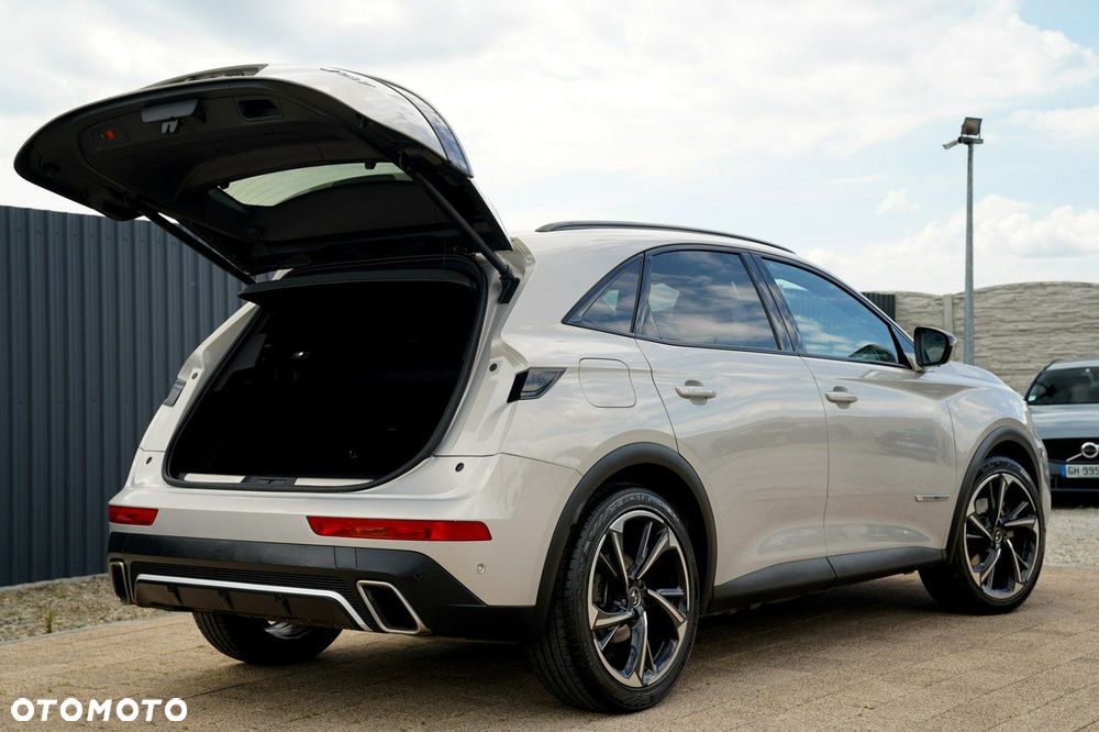 DS Automobiles DS 7 Crossback - 17