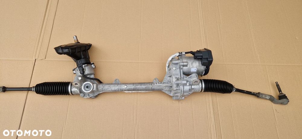 PRZEKŁADNIA KIEROWNICZA FORD MONDEO V MK5 LIFT LG9C-3D070-BC - 3