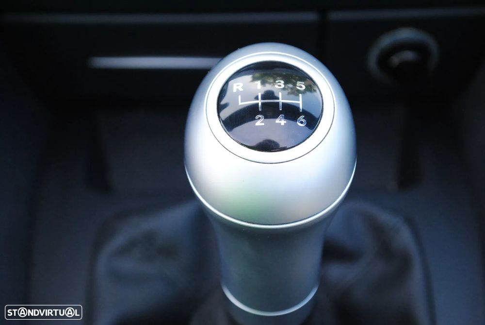 Mercedes-Benz SLK 200 Kompressor - 25