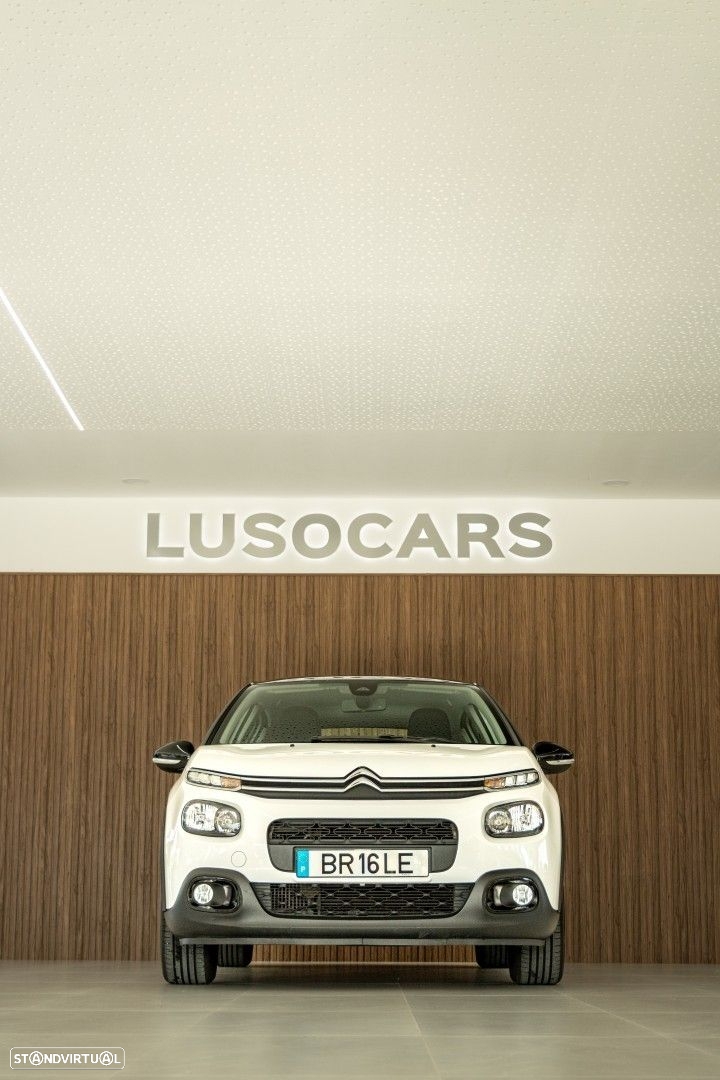 Citroën C3 1.2 PureTech Shine - 7