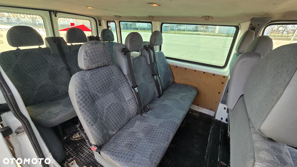 Ford Transit K Euroline - 16