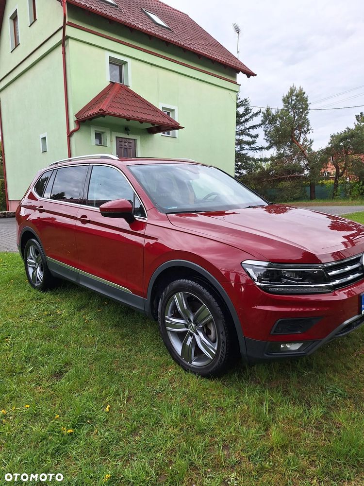 Volkswagen Tiguan - 9