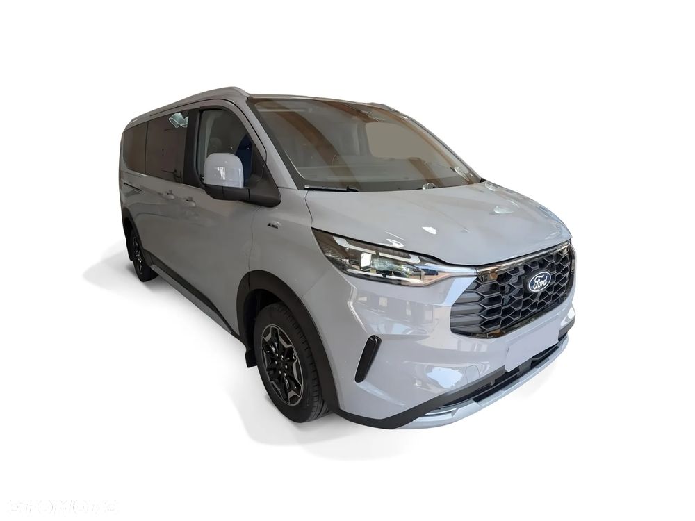 Ford Tourneo Custom 2.0 EcoBlue 320 AWD L2 Active - 7