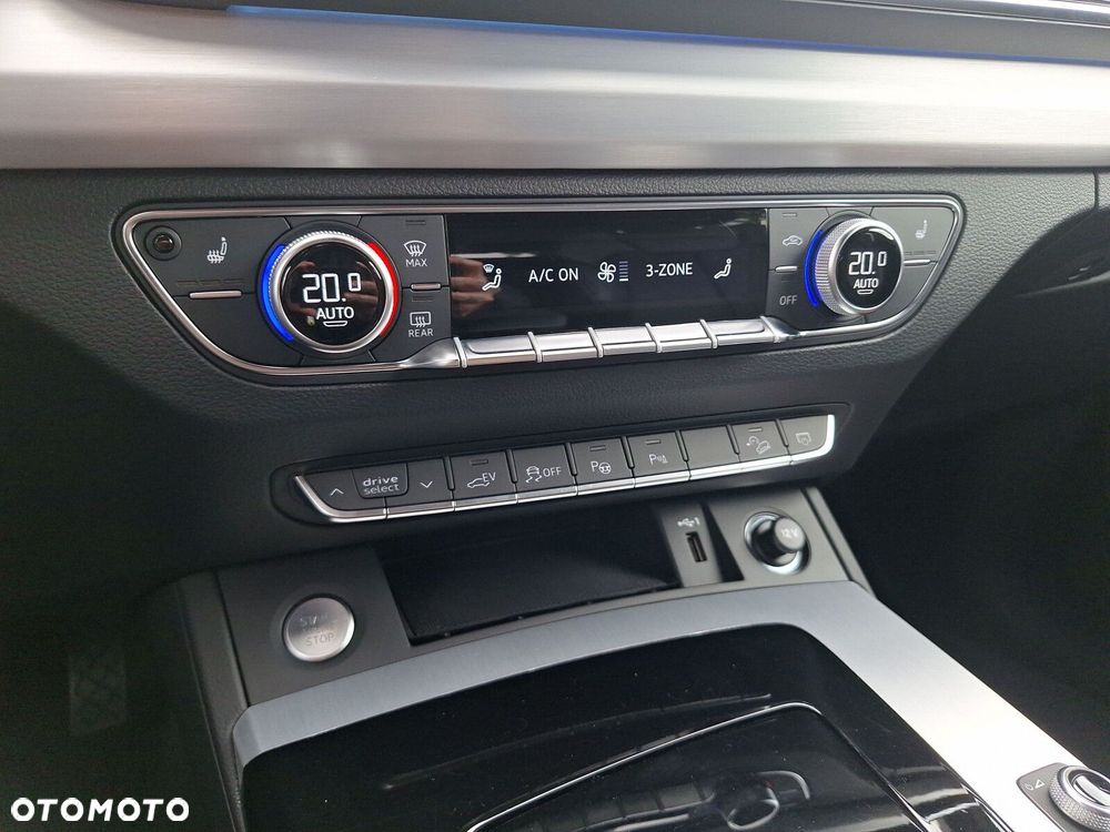Audi Q5 Sportback 55 TFSI e Quattro S Line S tronic - 20
