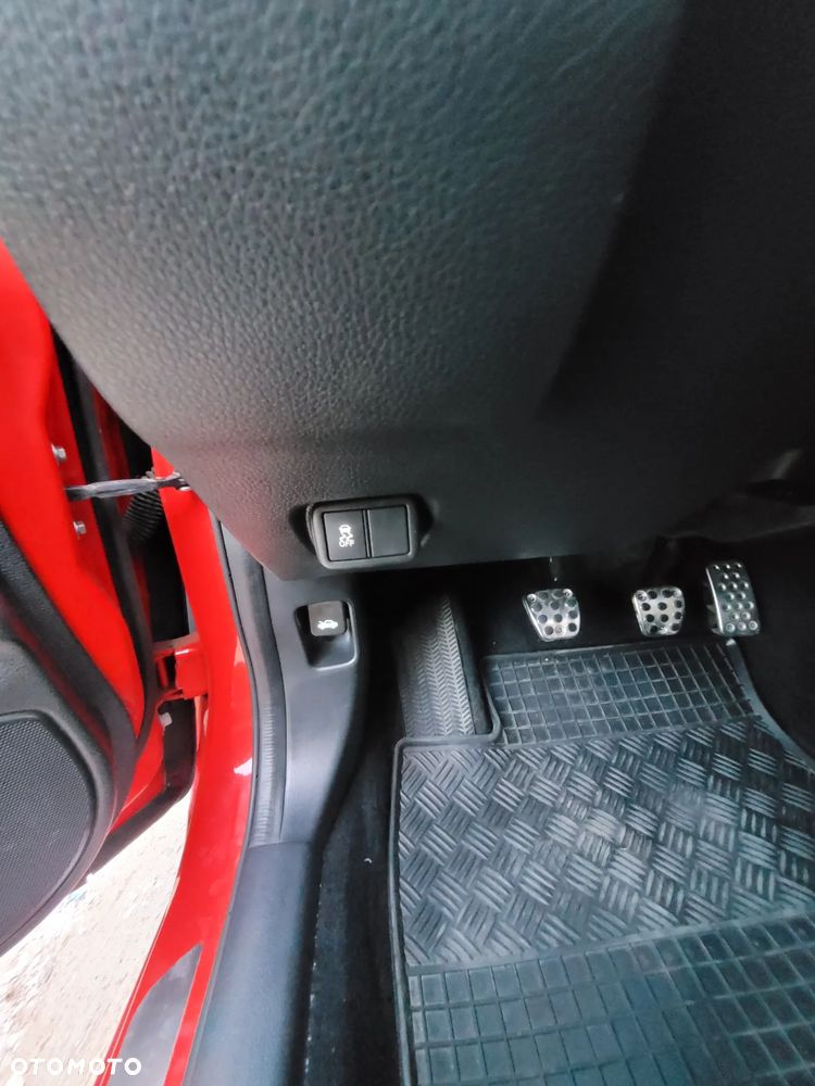 Honda Civic 1.0 T Comfort - 13
