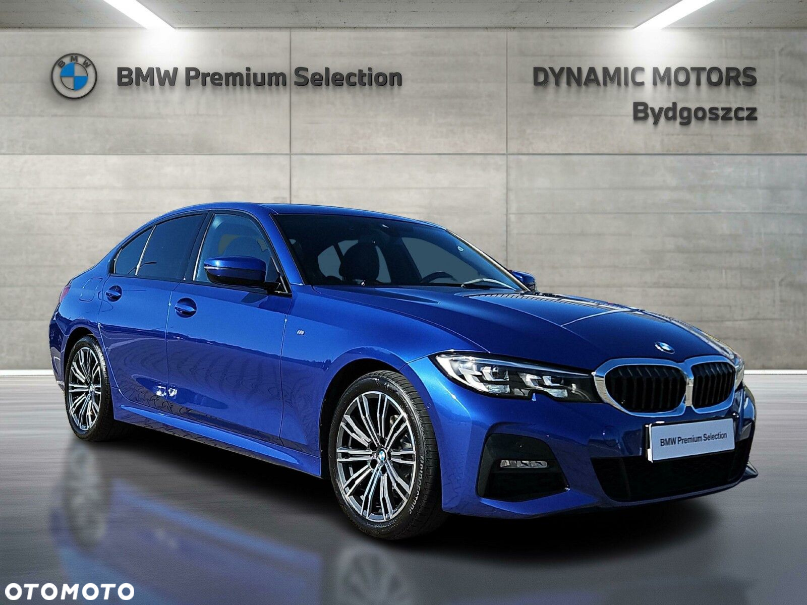 BMW Seria 3 - 7