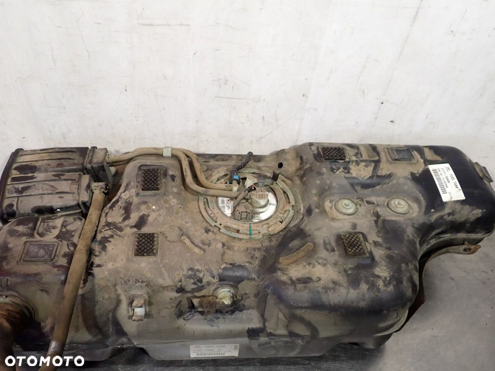 ZBIORNIK BAK PALIWA HYUNDAI I10 II 31771-B9000   31110-B9000 - 2