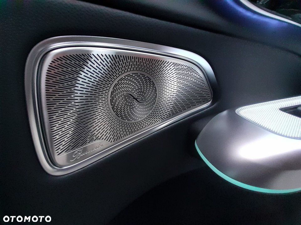 Mercedes-Benz Klasa E - 10