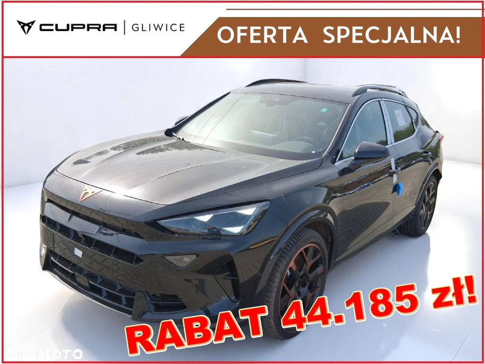 Cupra Formentor 2.0 TSI 4Drive VZ DSG - 1