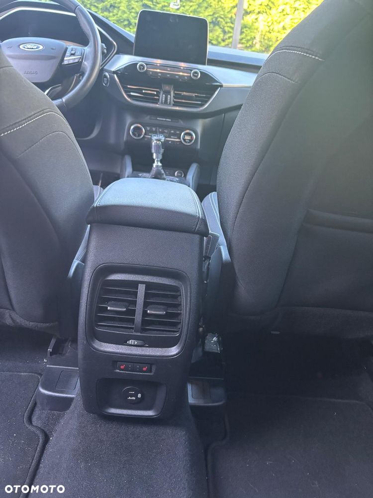 Ford Kuga 1.5 EcoBoost FWD Titanium ASS MMT6 - 16