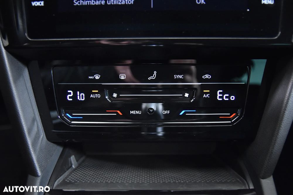 Volkswagen Passat - 18