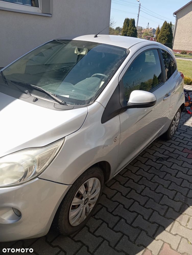 Ford KA 1.2 Grand Prix - 7