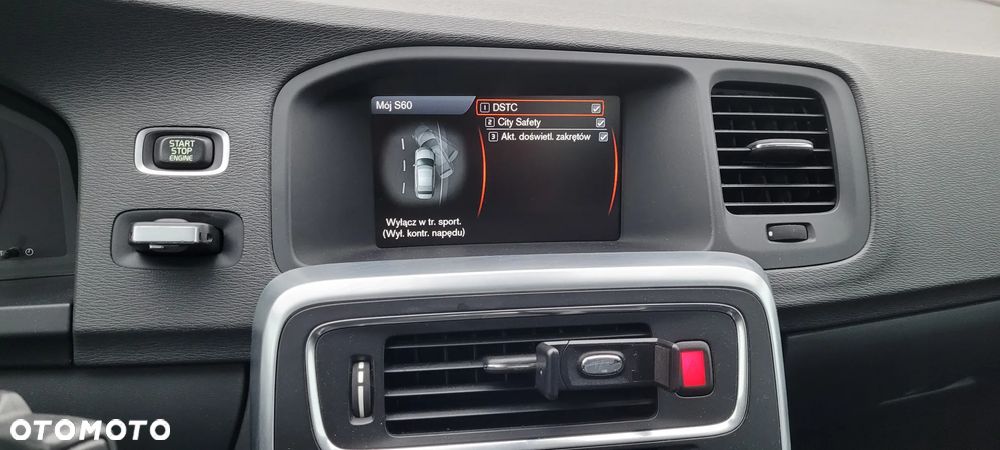 Volvo S60 D4 RDesign - 6