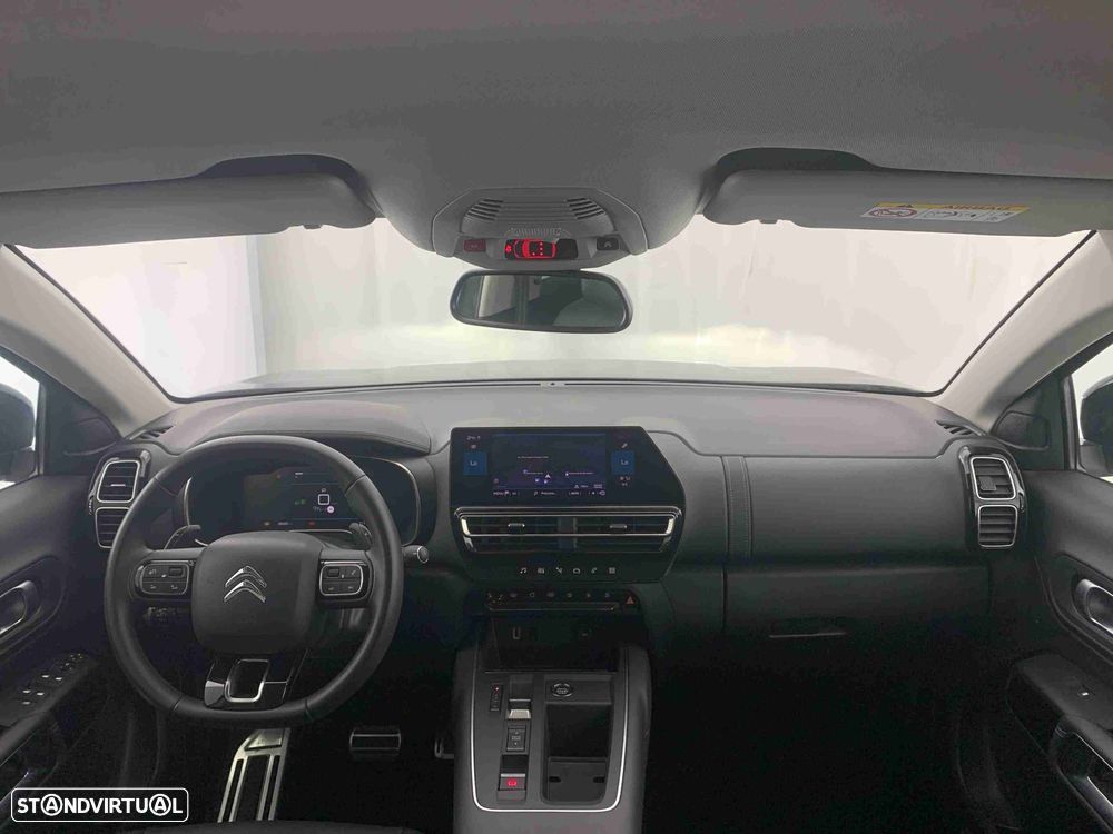Citroën C5 Aircross 1.5 BlueHDi Shine EAT8 - 14
