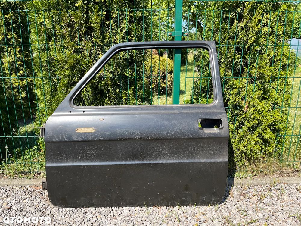 Fiat 126 - 6