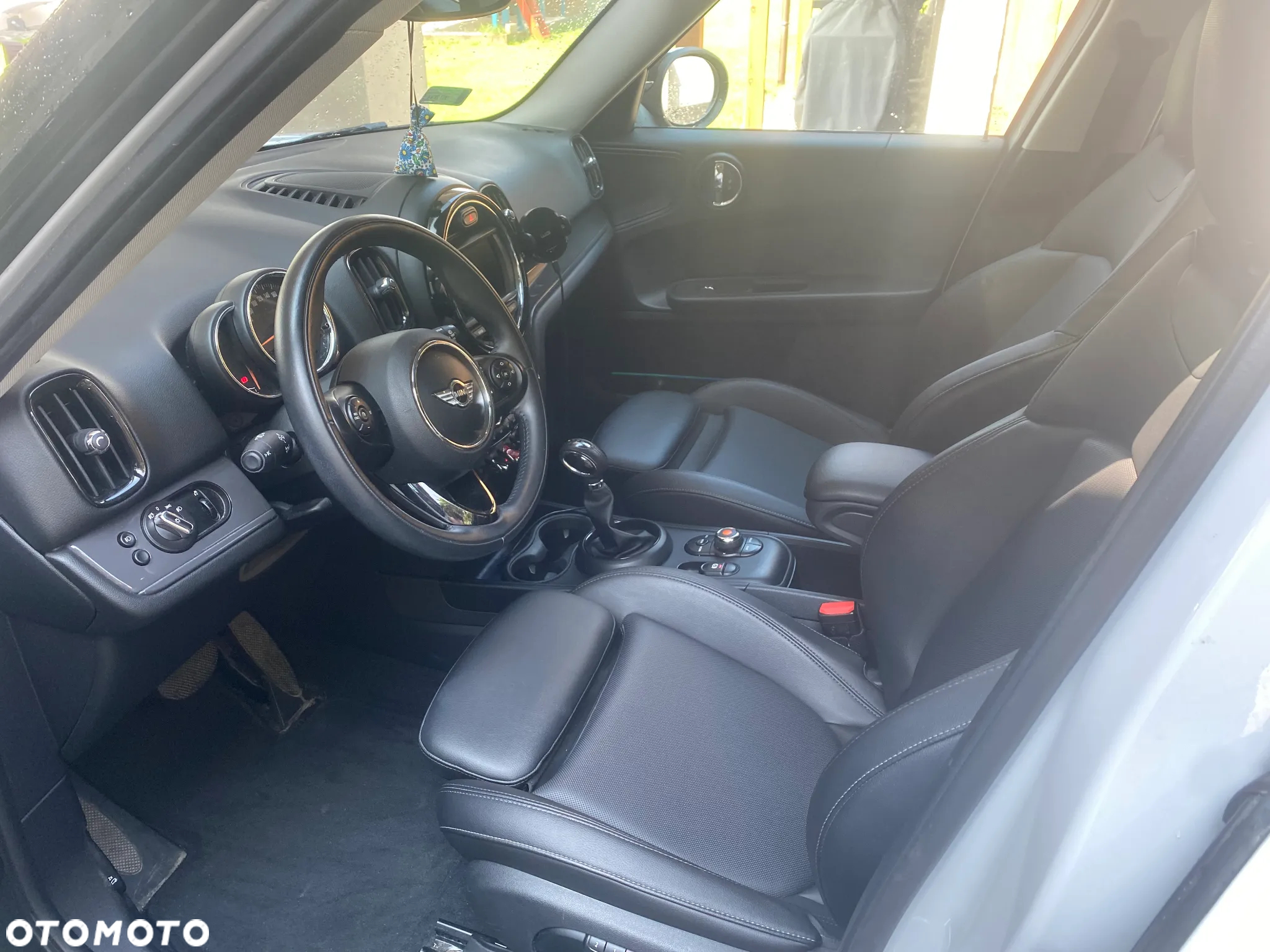 MINI Countryman - 6