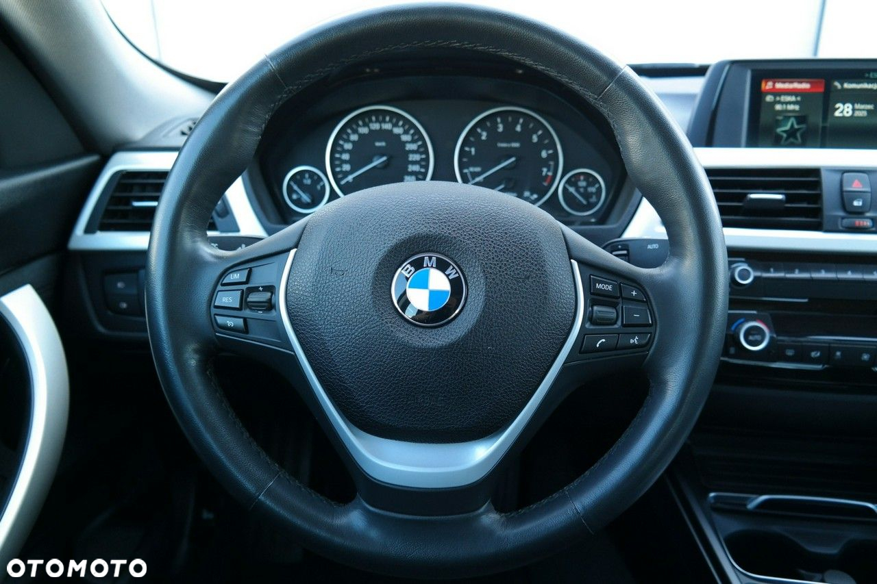 BMW 3GT - 18