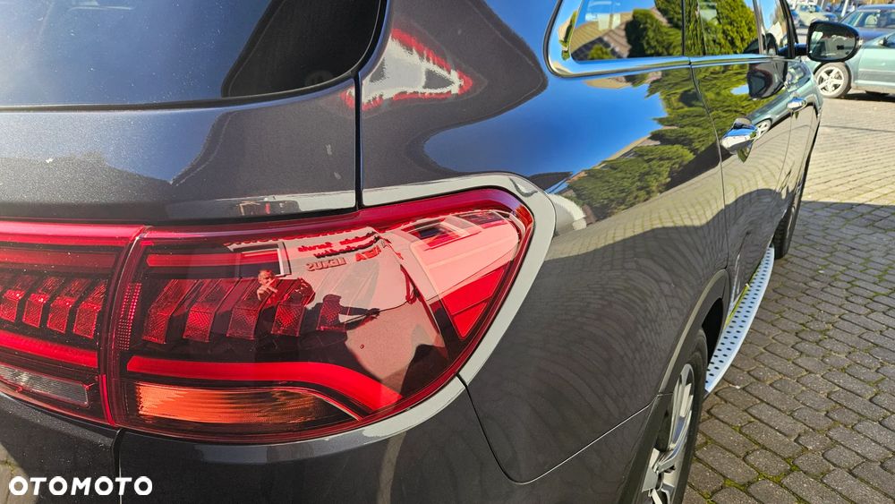 Kia Sorento 2.2 CRDI GT Line - 6