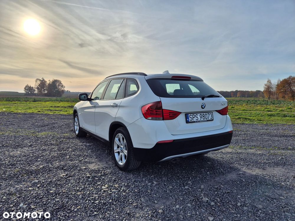 BMW X1 - 4