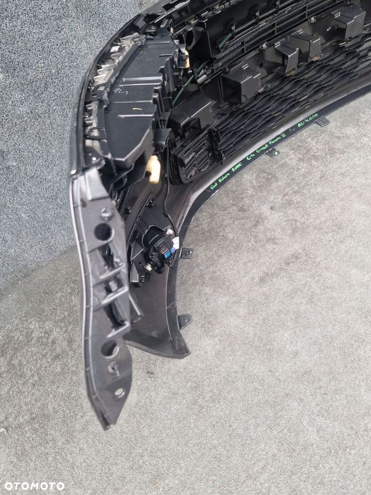 zderzak przedni c4 grand picasso ii lakier-ehhc - 6