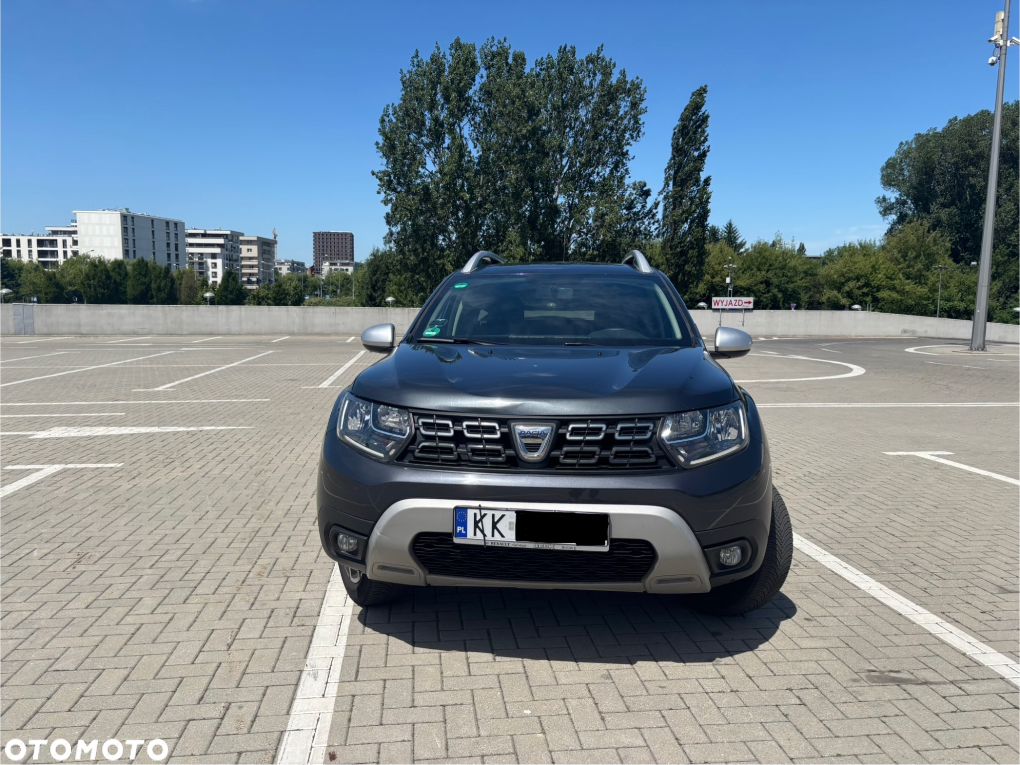 Dacia Duster SCe 115 2WD Prestige - 8