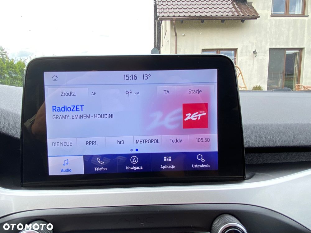 Ford Focus 1.5 EcoBlue Start-Stopp-System COOL&CONNECT - 20