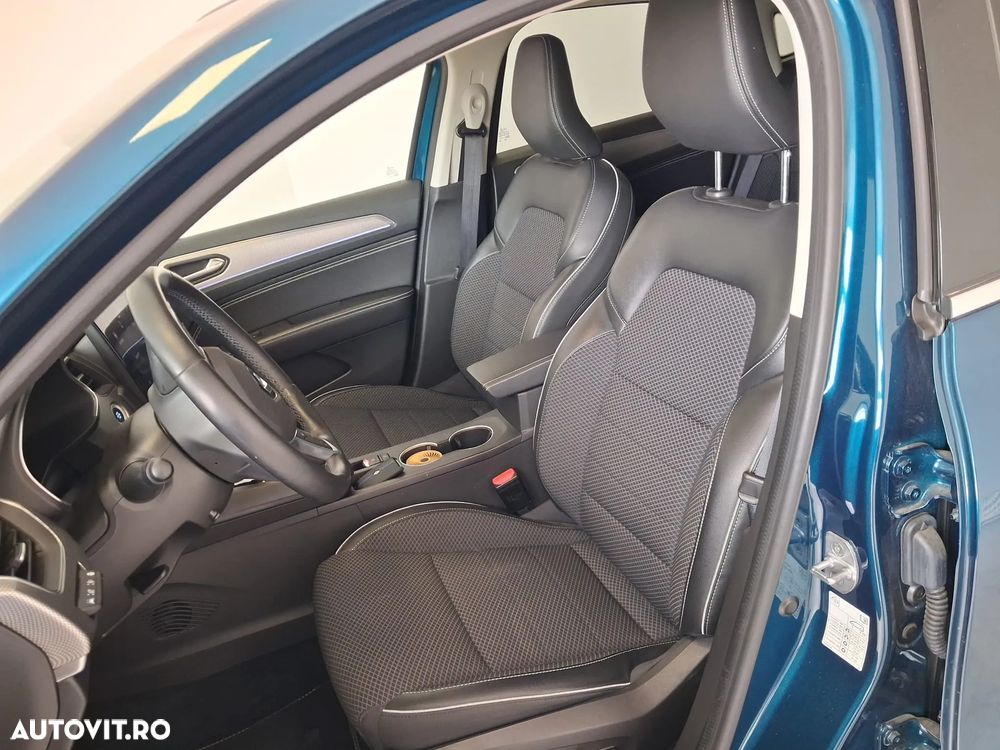 Renault Arkana E-TECH 145 Techno - 22