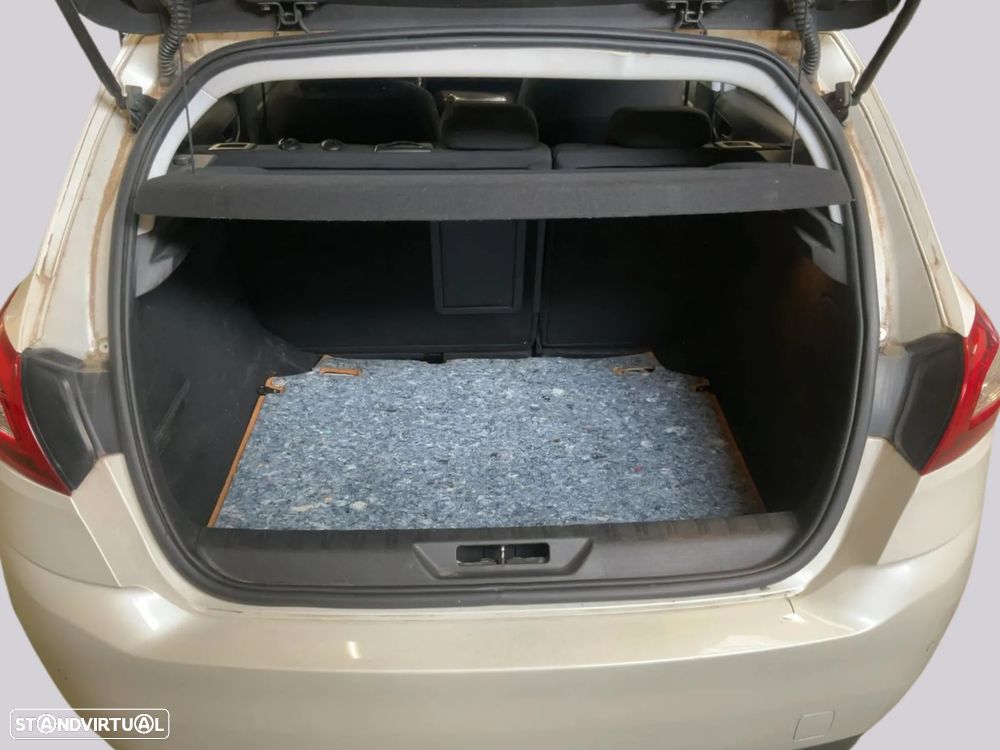 Peugeot 308 PureTech 110 Stop & Start Allure - 12