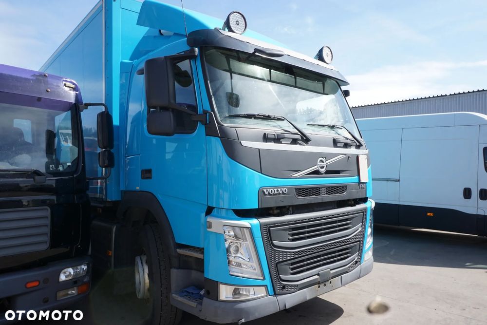 Volvo FM - 5