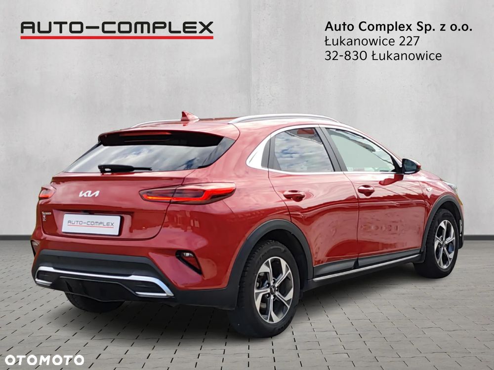 Kia XCeed 1.5 T-GDI M - 5