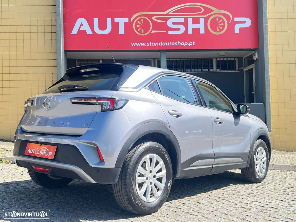 Opel Mokka-e Edition - 7