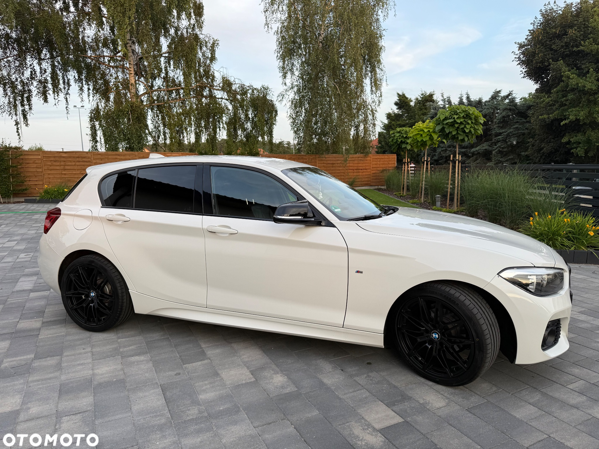 BMW Seria 1 118i M Sport - 9