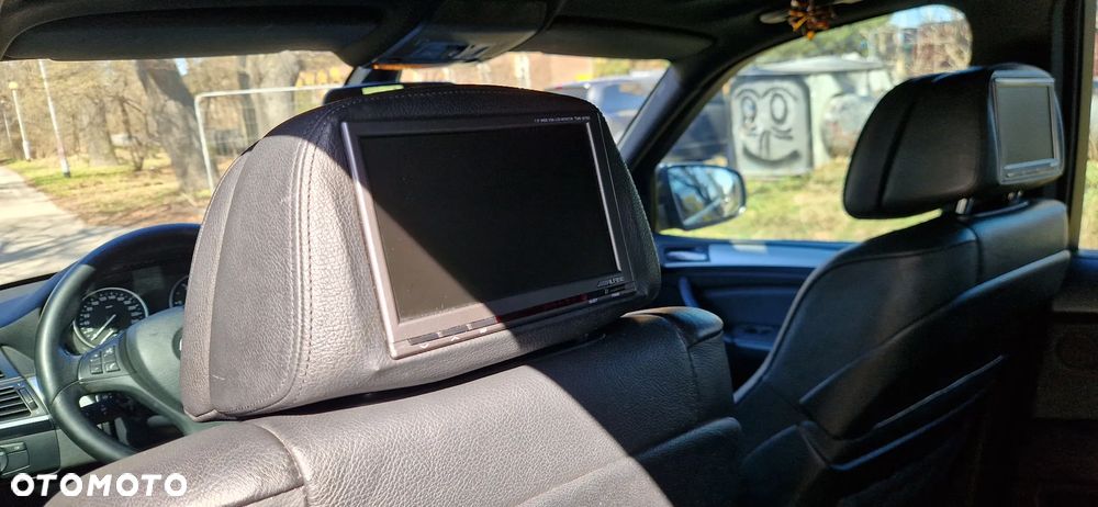 BMW X5 xDrive35d - 21