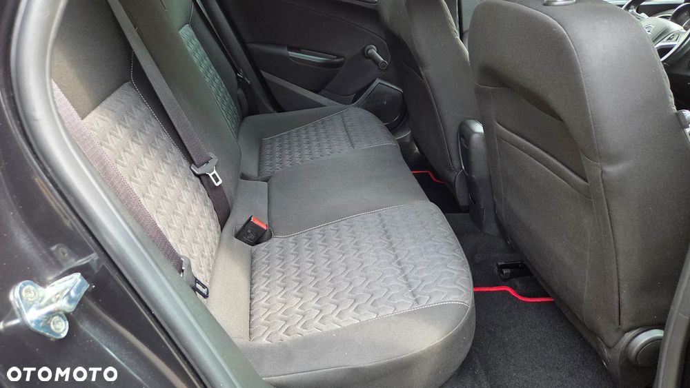 Opel Astra 1.4 Turbo ecoFLEX Start/Stop Active - 7