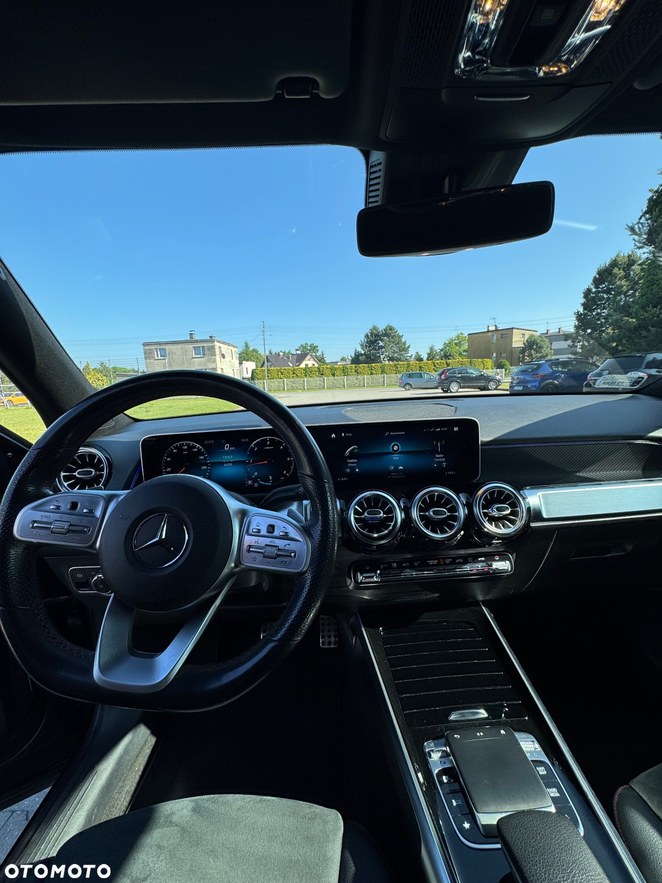 Mercedes-Benz GLB 200 d 4-Matic 8G-DCT - 7