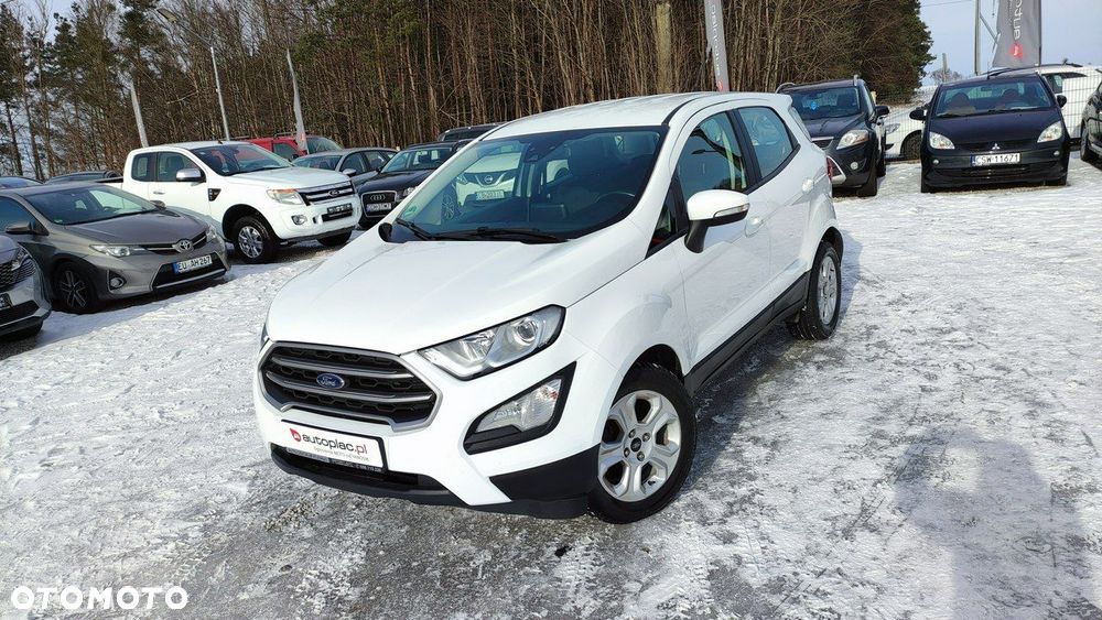 Ford EcoSport - 11