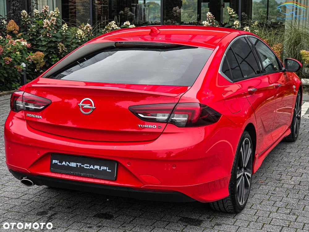 Opel Insignia Grand Sport 2.0 Diesel Dynamic - 13