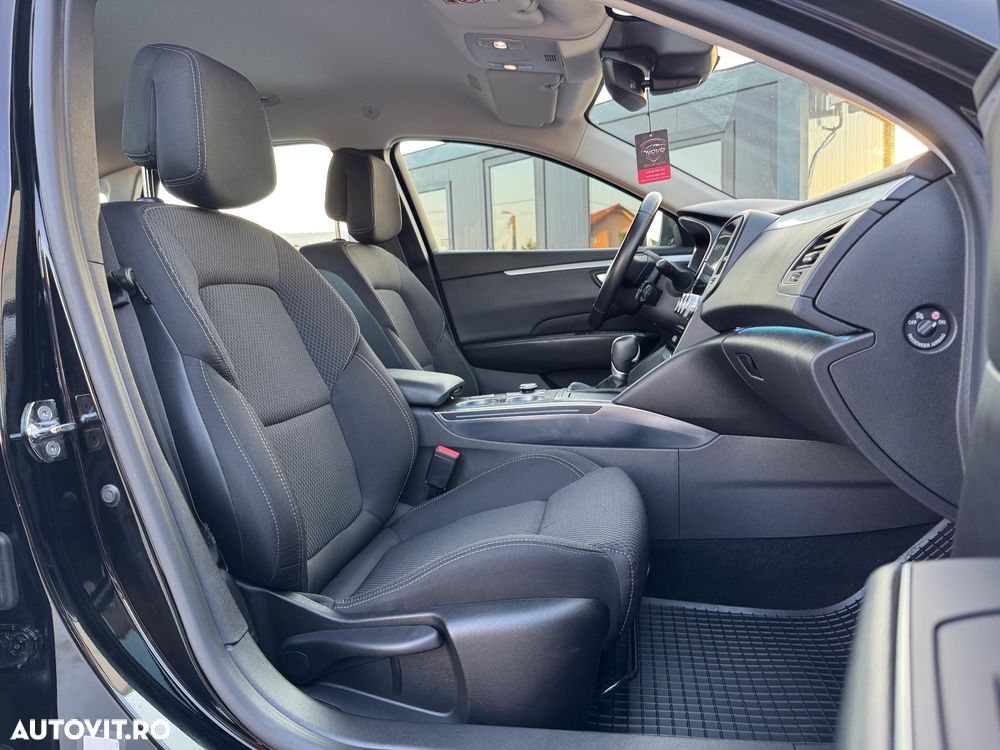 Renault Talisman Blue dCi 160 EDC LIFE - 26