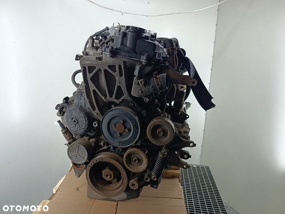 SILNIK RENAULT MASTER II FL ZD3A200 3.0 DCI 136KM - 4